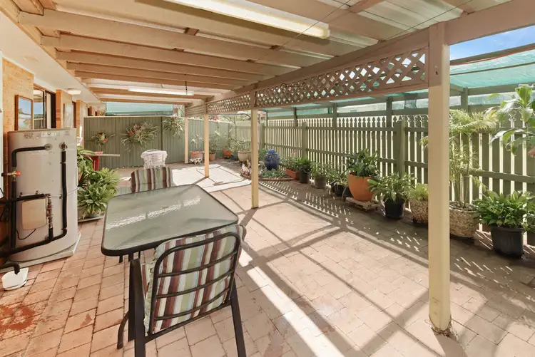 Second view of Homely townhouse listing, 241/25 St Vincents Court, Minyama QLD 4575