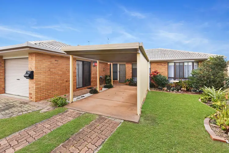 Third view of Homely townhouse listing, 241/25 St Vincents Court, Minyama QLD 4575