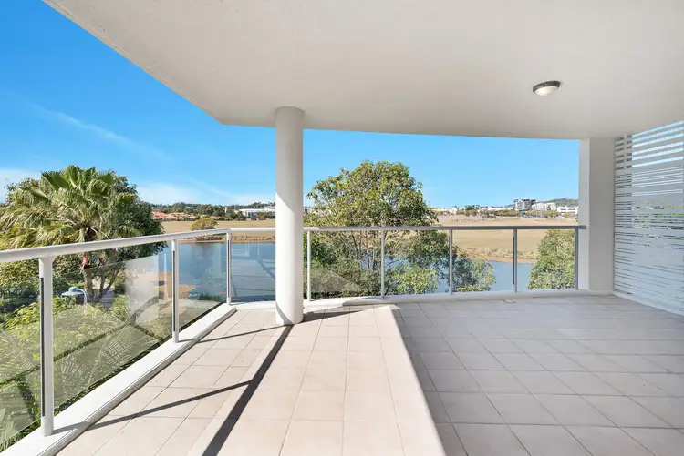 16/11-13 Promenade Avenue, Robina QLD 4226