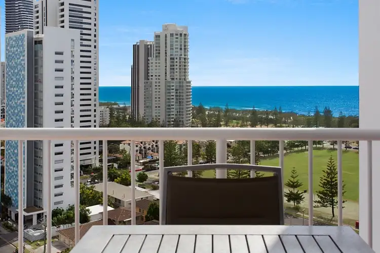 Main view of Homely apartment listing, 1171/2633 Gold Coast Highway, Broadbeach QLD 4218