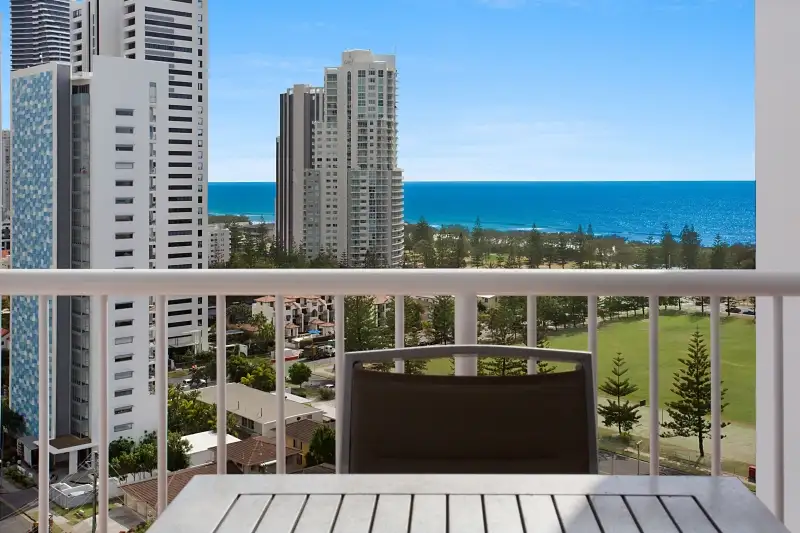Main view of Homely apartment listing, 1171/2633 Gold Coast Highway, Broadbeach QLD 4218