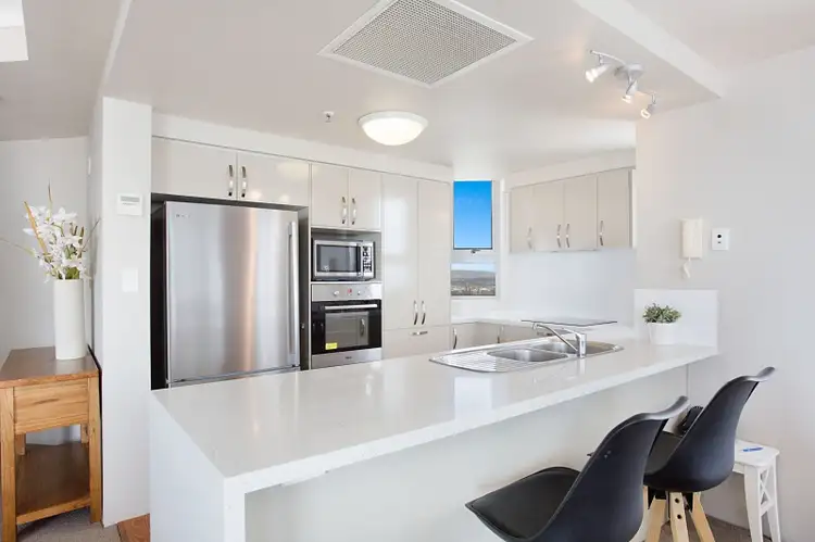 Fourth view of Homely apartment listing, 1171/2633 Gold Coast Highway, Broadbeach QLD 4218