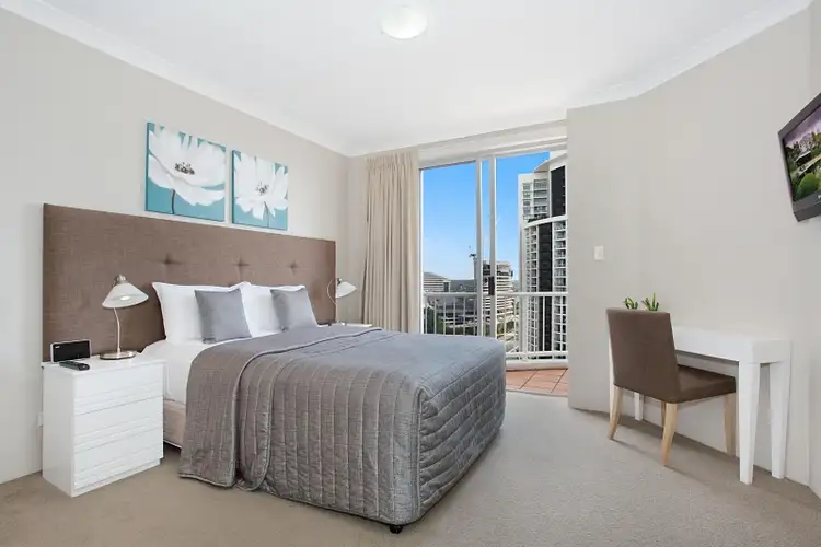 Fifth view of Homely apartment listing, 1171/2633 Gold Coast Highway, Broadbeach QLD 4218