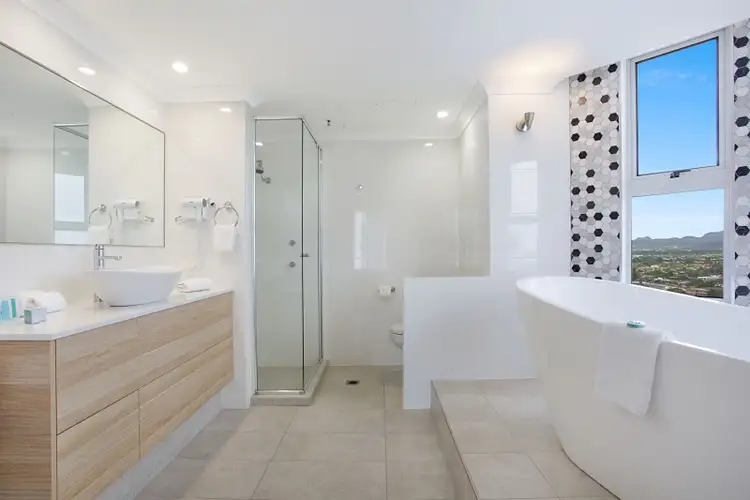 Sixth view of Homely apartment listing, 1171/2633 Gold Coast Highway, Broadbeach QLD 4218