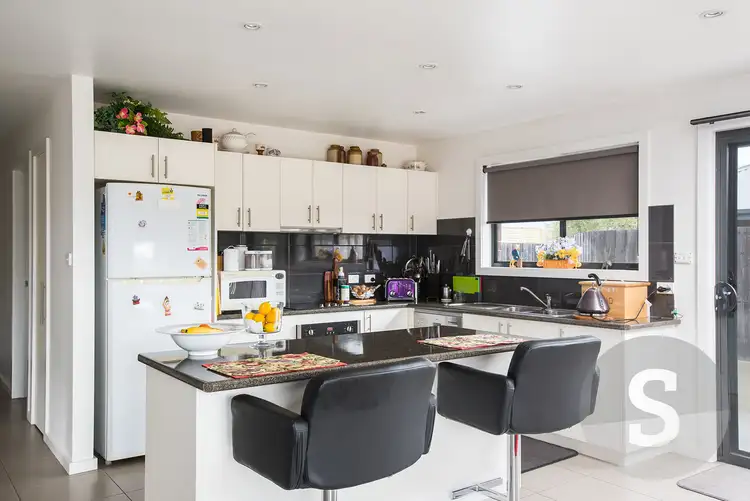 Second view of Homely unit listing, 124b Franmaree Road, Newnham TAS 7248