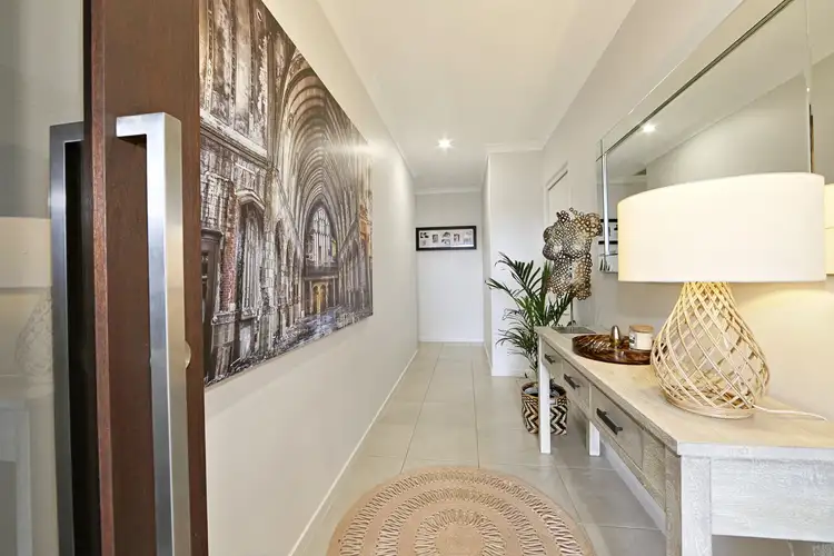 Seventh view of Homely house listing, 40 Coral Garden Drive, Kalkie QLD 4670