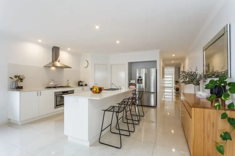 Fifth view of Homely house listing, 9 Wollemi Street, Spearwood WA 6163