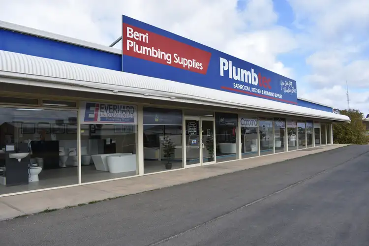 9 Hughes Street, Berri SA 5343