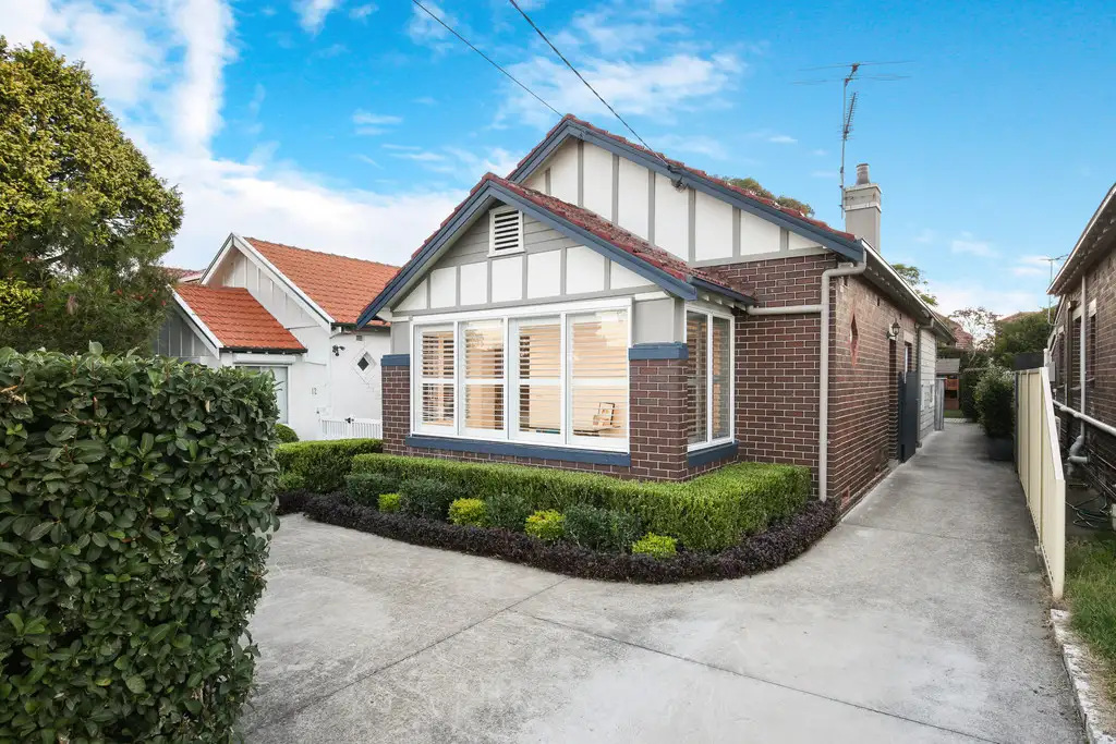 Main view of Homely house listing, 14 Salt Street, Concord NSW 2137