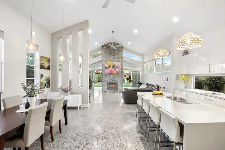 Second view of Homely house listing, 14 Salt Street, Concord NSW 2137