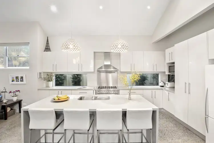 Third view of Homely house listing, 14 Salt Street, Concord NSW 2137