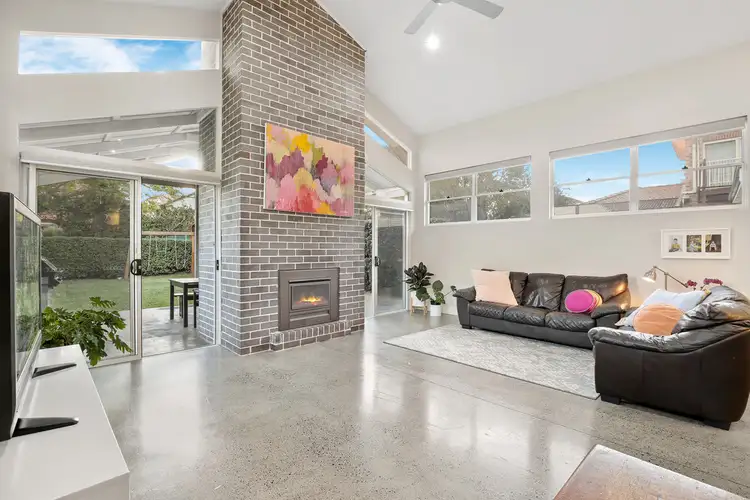 Fourth view of Homely house listing, 14 Salt Street, Concord NSW 2137