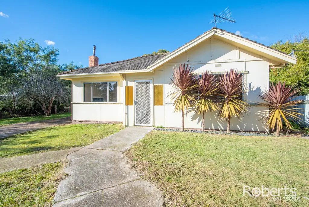 Main view of Homely house listing, 406 Gravelly Beach Road, Gravelly Beach TAS 7276
