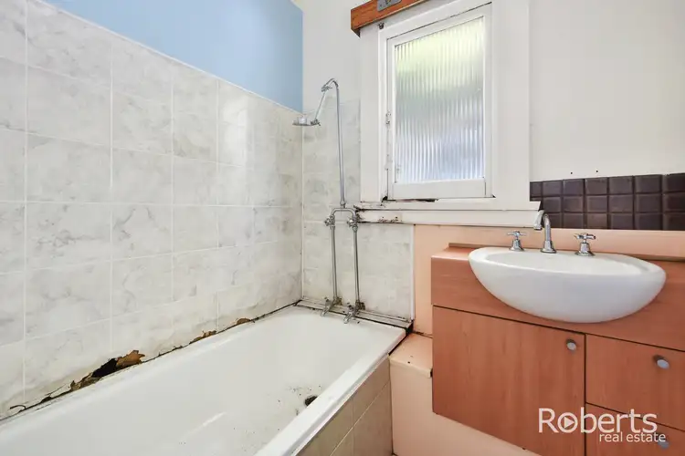 Seventh view of Homely house listing, 406 Gravelly Beach Road, Gravelly Beach TAS 7276