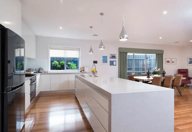 Third view of Homely house listing, 18a Emerald Street, Essendon West VIC 3040