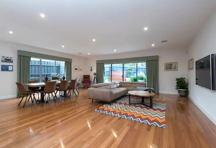 Fourth view of Homely house listing, 18a Emerald Street, Essendon West VIC 3040