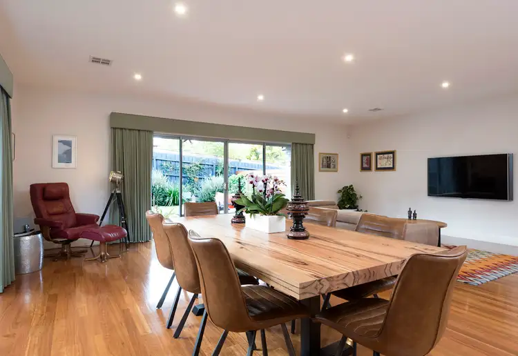 Fifth view of Homely house listing, 18a Emerald Street, Essendon West VIC 3040