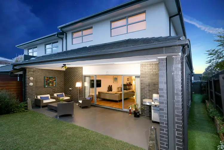 Sixth view of Homely house listing, 18a Emerald Street, Essendon West VIC 3040