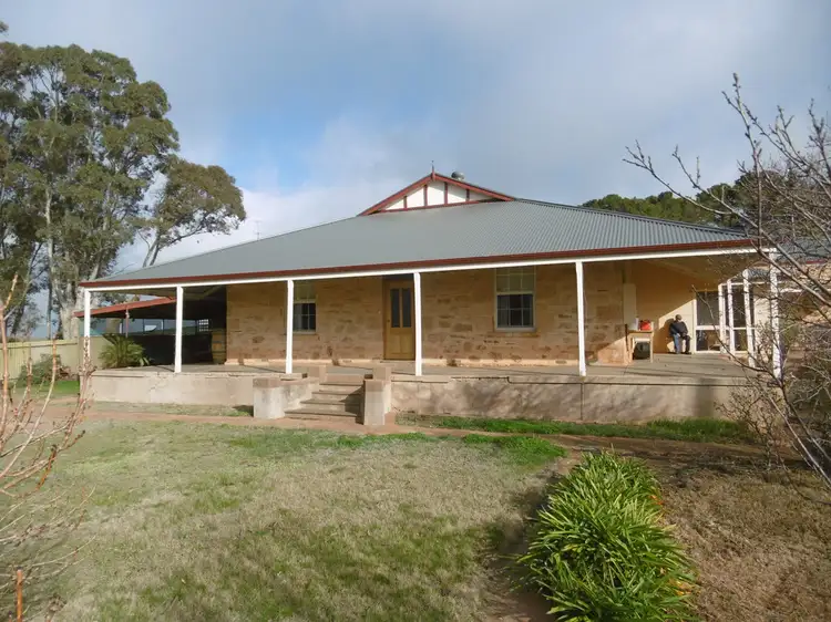Fourth view of Homely rural property listing, - Dempseys, Jamestown SA 5491