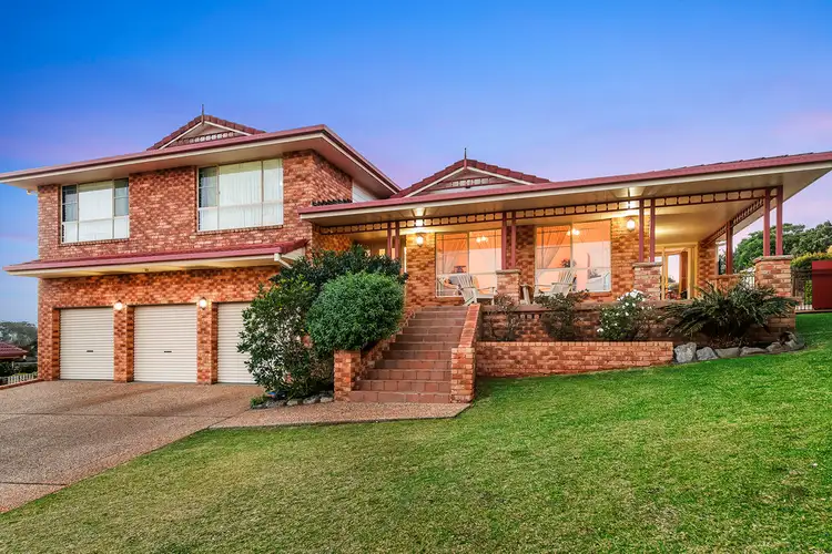Second view of Homely house listing, 3 Crystal Court, Port Macquarie NSW 2444