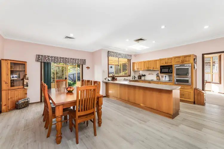 Fourth view of Homely house listing, 3 Crystal Court, Port Macquarie NSW 2444