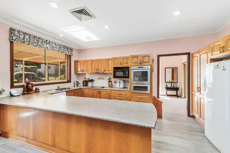 Fifth view of Homely house listing, 3 Crystal Court, Port Macquarie NSW 2444