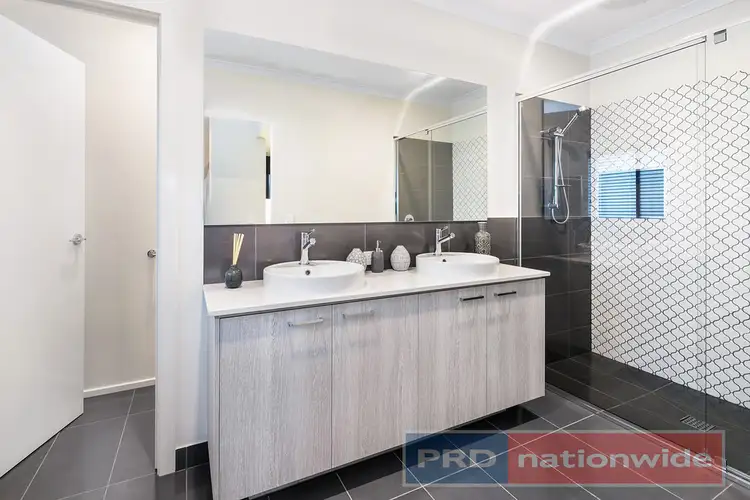 Fifth view of Homely house listing, 1 Cinnamon Drive, Lake Gardens VIC 3355