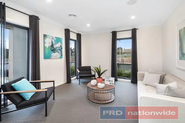 Sixth view of Homely house listing, 1 Cinnamon Drive, Lake Gardens VIC 3355