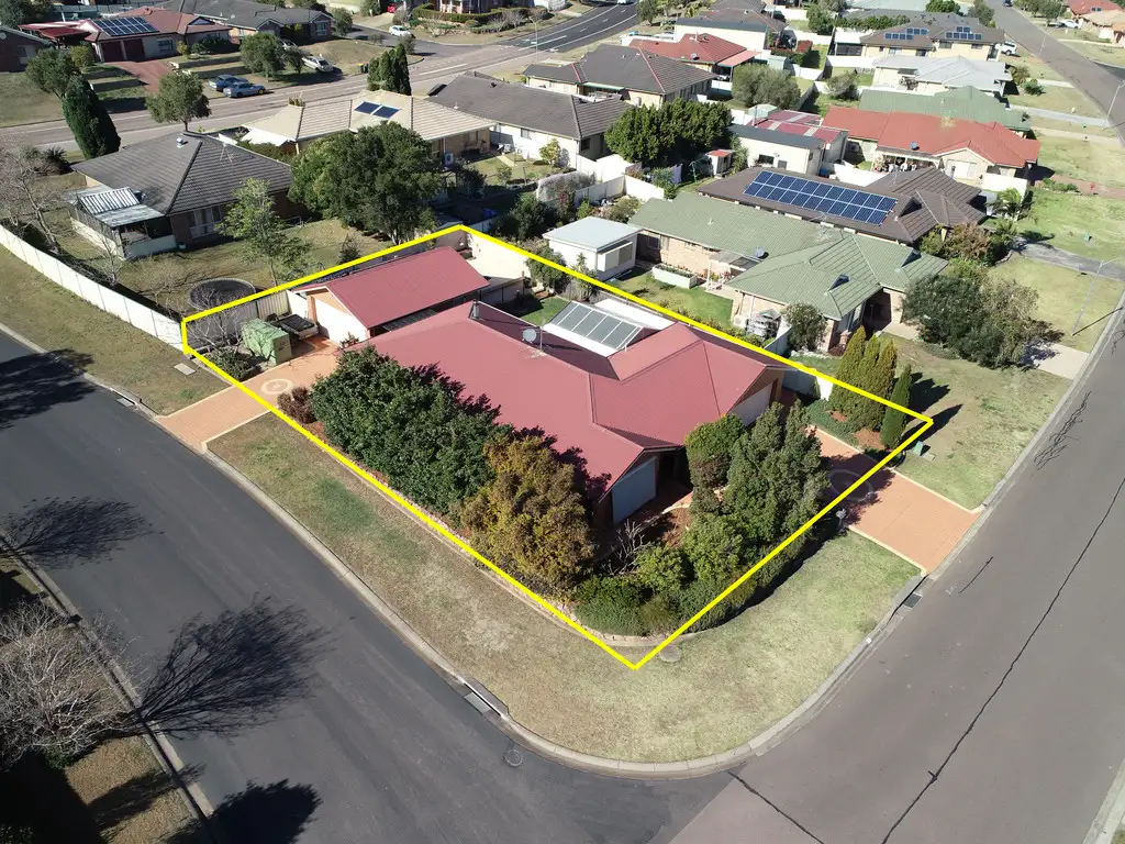 Main view of Homely house listing, 44 Richard Road, Rutherford NSW 2320