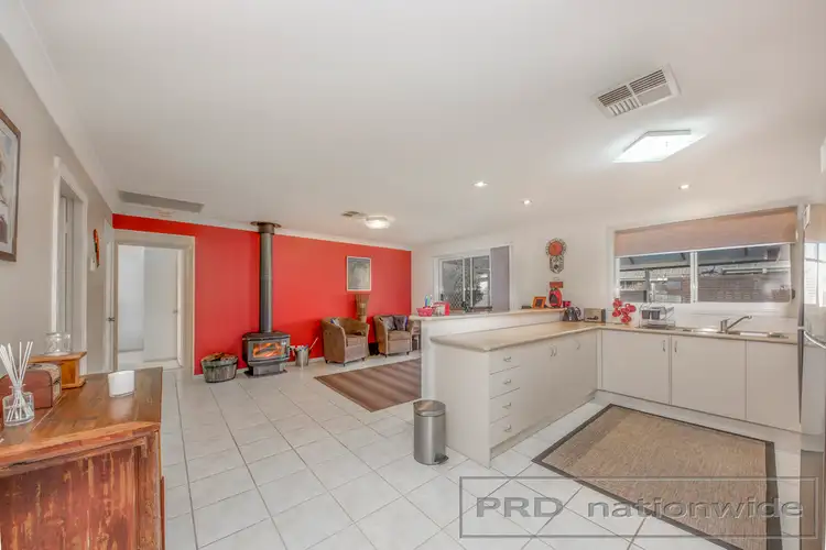 Third view of Homely house listing, 44 Richard Road, Rutherford NSW 2320