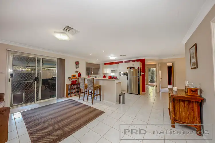 Fourth view of Homely house listing, 44 Richard Road, Rutherford NSW 2320