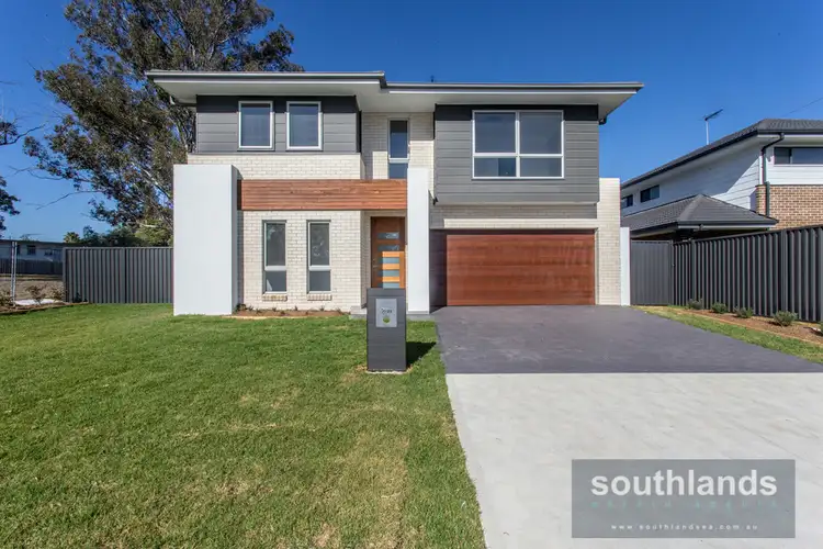 Second view of Homely house listing, 28B Fragar Road, South Penrith NSW 2750