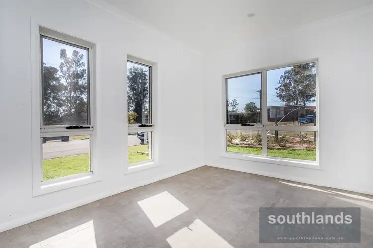 Third view of Homely house listing, 28B Fragar Road, South Penrith NSW 2750