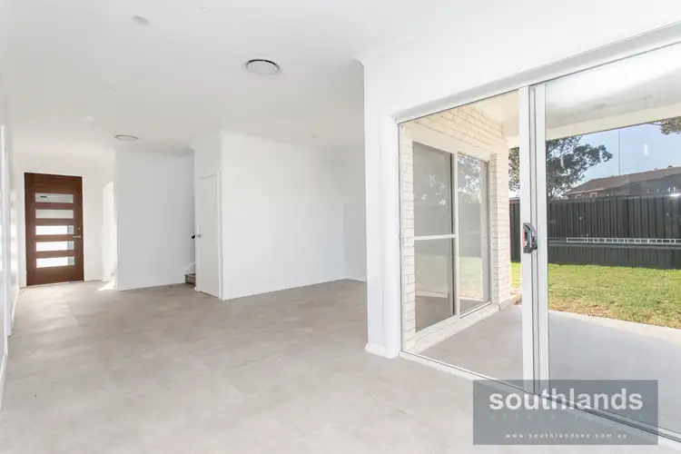 Sixth view of Homely house listing, 28B Fragar Road, South Penrith NSW 2750