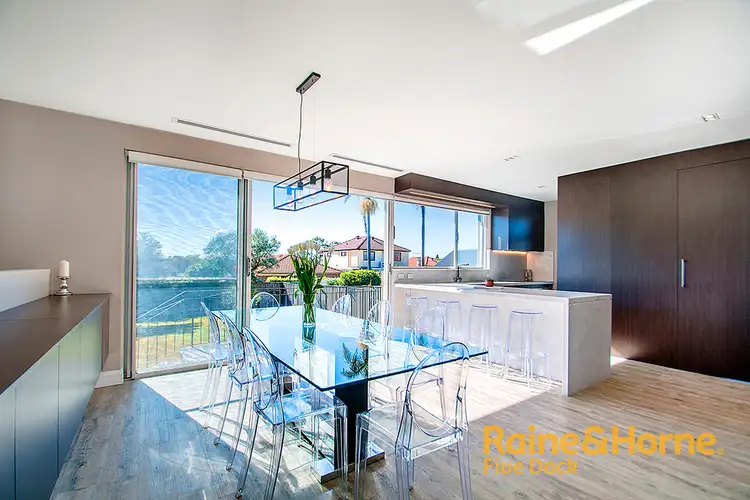 Fifth view of Homely house listing, 16 RUSSELL STREET, Russell Lea NSW 2046