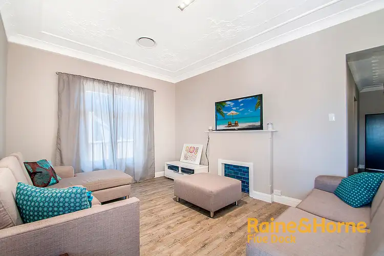Sixth view of Homely house listing, 16 RUSSELL STREET, Russell Lea NSW 2046