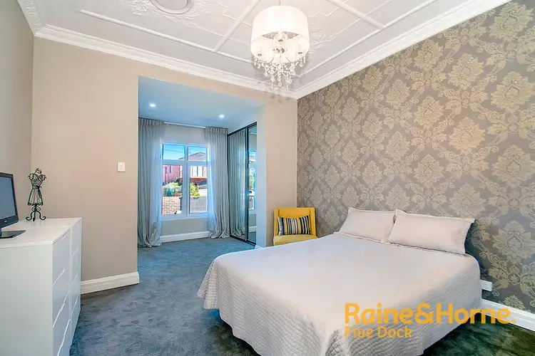 Seventh view of Homely house listing, 16 RUSSELL STREET, Russell Lea NSW 2046
