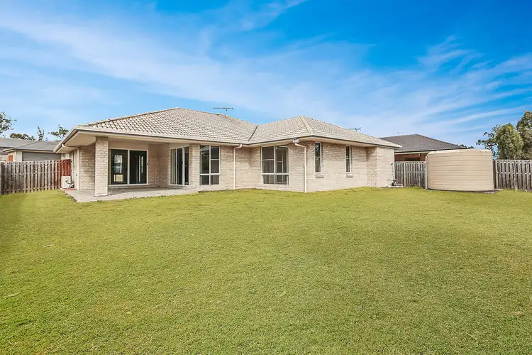 Second view of Homely house listing, 24 Parkwood St, Fernvale QLD 4306