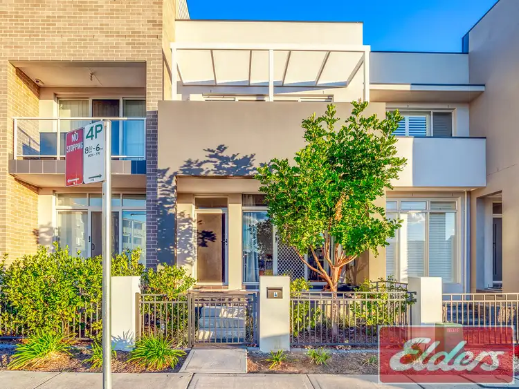4 Burrows Street, Penrith NSW 2750