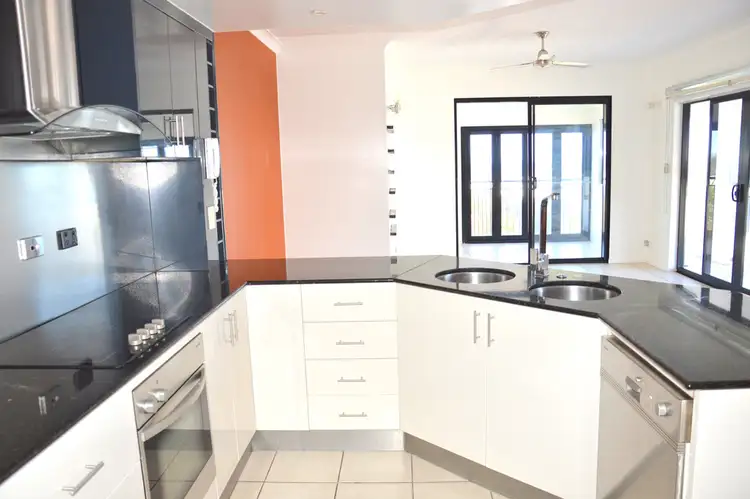 Sixth view of Homely apartment listing, 4/21 East Point Drive, Mackay Harbour QLD 4740