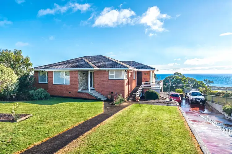 Main view of Homely house listing, 4 Highfield Crescent, West Ulverstone TAS 7315