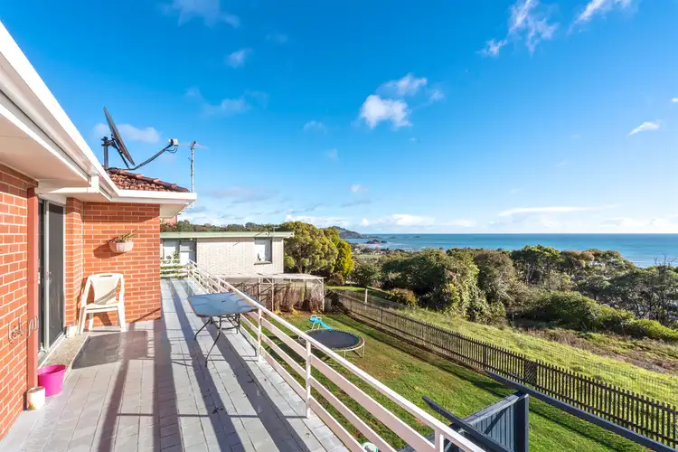 Second view of Homely house listing, 4 Highfield Crescent, West Ulverstone TAS 7315