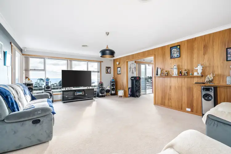 Third view of Homely house listing, 4 Highfield Crescent, West Ulverstone TAS 7315
