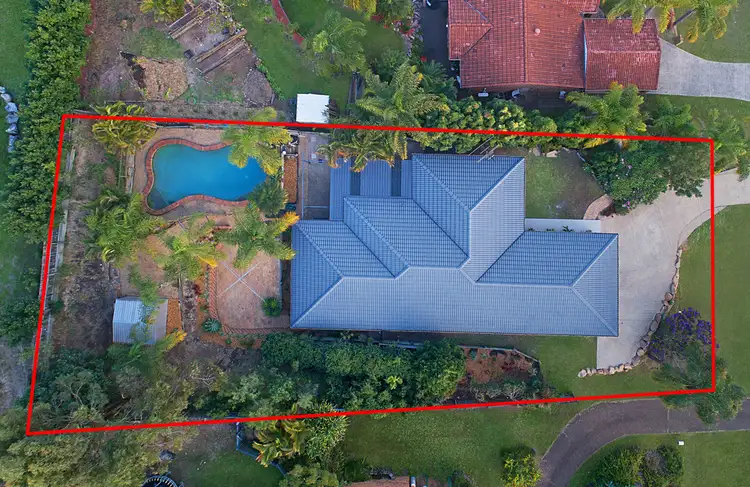 352 CHATSWOOD ROAD, Shailer Park QLD 4128