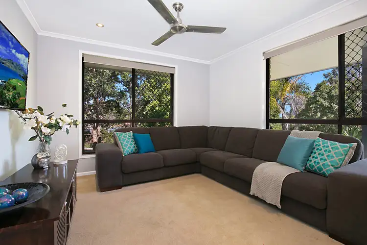 Second view of Homely house listing, 352 CHATSWOOD ROAD, Shailer Park QLD 4128