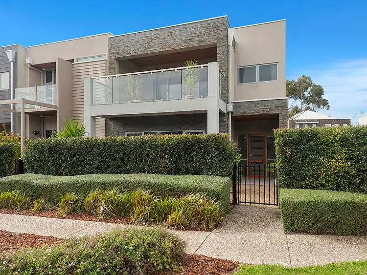 5 Morphett Place, Mawson Lakes SA 5095