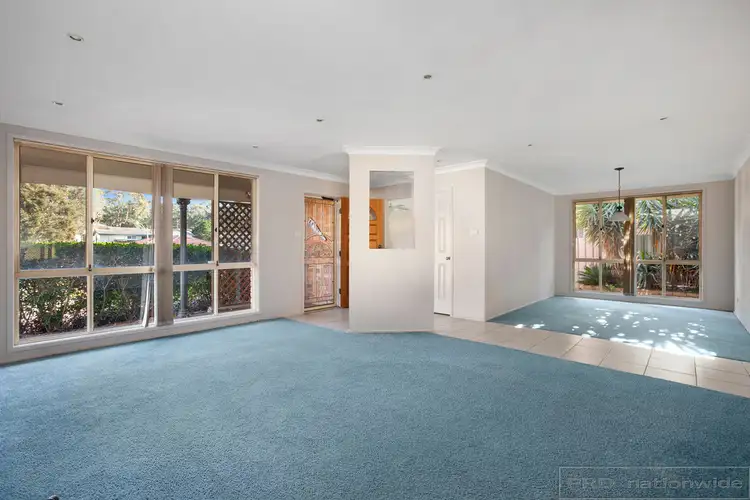 Third view of Homely house listing, 57 Thomas Coke Drive, Thornton NSW 2322