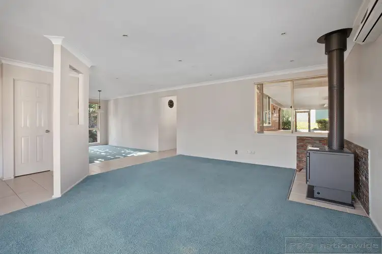 Fourth view of Homely house listing, 57 Thomas Coke Drive, Thornton NSW 2322