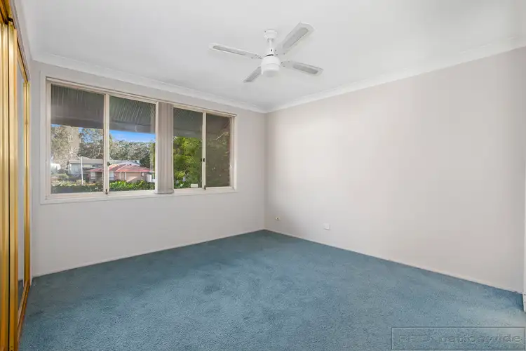 Fifth view of Homely house listing, 57 Thomas Coke Drive, Thornton NSW 2322