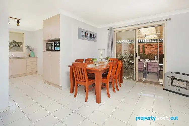 Third view of Homely house listing, 5 Glenview Grove, Glendenning NSW 2761